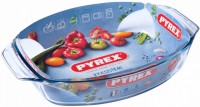 Фото - Гусятниця / казан Pyrex Irresistible 412B000 4 л