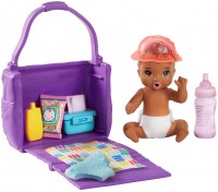Лялька Barbie Skipper Babysitters Inc. GHV86 