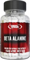 Амінокислоти Real Pharm Beta Alanine 690 mg 90 cap 