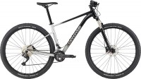 Фото - Велосипед Cannondale Trail SL 4 2024 frame S 