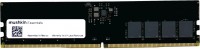 Фото - Оперативна пам'ять Mushkin Essentials DDR5 1x16Gb MES5U480FD16G