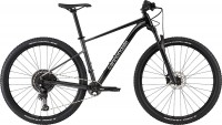 Фото - Велосипед Cannondale Trail SL 3 2024 frame S 