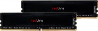 Zdjęcia - Pamięć RAM Mushkin Redline DDR5 2x48Gb MRE5U480FGGD48GX2