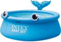 Надувний басейн Intex 26102 