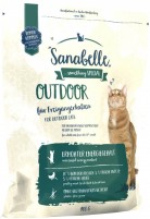 Karma dla kotów Bosch Sanabelle Outdoor  400 g