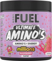 Фото - Амінокислоти Applied Nutrition Ultimate Amino’s 270 g 