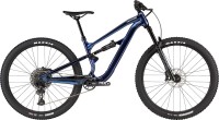 Фото - Велосипед Cannondale Habit 3 29 2024 frame S 