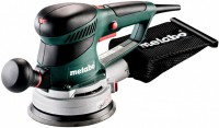 Фото - Шліфувальна машина Metabo SXE 450 TurboTec 600129380 