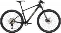 Фото - Велосипед Cannondale Scalpel HT Carbon 3 2024 frame M 