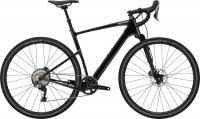 Zdjęcia - Rower Cannondale Topstone Carbon 2 Lefty 2024 frame XS 