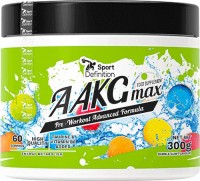 Амінокислоти Sport Definition AAKG Max 300 g 