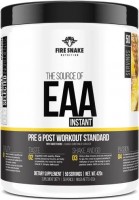 Aminokwasy Fire Snake Nutrition EAA Instant 420 g 