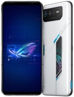 Фото - Мобільний телефон Asus ROG Phone 6 512 ГБ / 12 ГБ