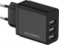 Зарядний пристрій Gogen ACH301 