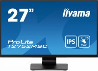Monitor Iiyama ProLite T2752MSC-B1 27 "