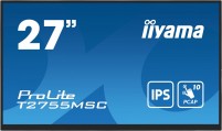 Monitor Iiyama ProLite T2755MSC-B1 27 "  czarny