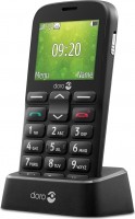 Telefon komórkowy Doro 1382 0 B
