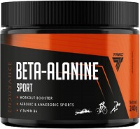 Амінокислоти Trec Nutrition Beta-Alanine Sport 240 g 