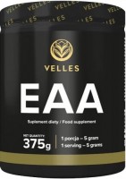 Амінокислоти Velles EAA 375 g 