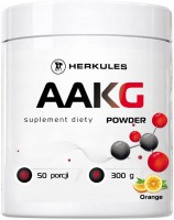 Фото - Амінокислоти Herkules AAKG Powder 300 g 