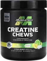 Zdjęcia - Kreatyna MuscleTech Creatine Chews Creapure 90 szt.