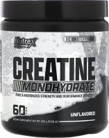 Фото - Креатин Nutrex Creatine Monohydrate 1000 г