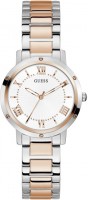 Фото - Наручний годинник GUESS Dawn GW0404L3 