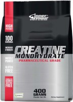 Zdjęcia - Kreatyna Inner Armour Creatine Monohydrate 400 g