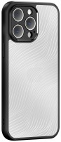 Фото - Чохол Dux Ducis Aimo Series for iPhone 13 Pro Max 