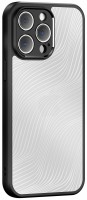 Фото - Чохол Dux Ducis Aimo Series for iPhone 14 Pro Max 