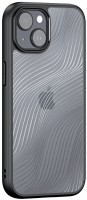 Фото - Чохол Dux Ducis Aimo Series for iPhone 15 