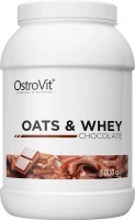 Gainer OstroVit Oats & Whey 1 kg