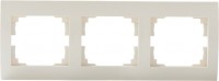 Рамка для розетки / вимикача Kanlux Logi 02-1480-003 