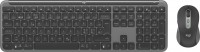 Клавіатура Logitech Signature MK950 