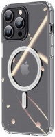 Фото - Чохол Dux Ducis Clin Mag for iPhone 15 Pro 
