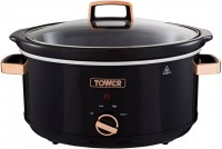 Zdjęcia - Multicooker Tower T16019RG 