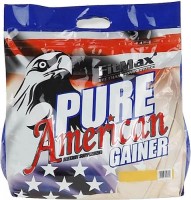 Гейнер FitMax Pure American Gainer 4.5 кг