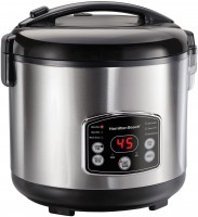 Zdjęcia - Multicooker Hamilton Beach 37548 