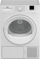 Фото - Сушильна машина Beko DTLP 91151 W 