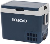 Автохолодильник Igloo ICF 40 