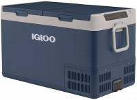 Автохолодильник Igloo ICF 80DZ 