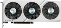 Відеокарта Gigabyte GeForce RTX 4060 Ti EAGLE OC ICE 8G 