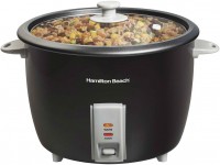 Zdjęcia - Multicooker Hamilton Beach 37550 