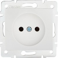 Розетка Kanlux Domo 01-1210-102 білий