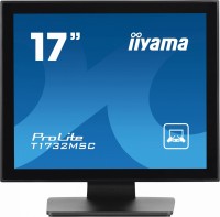 Monitor Iiyama ProLite T1732MSC-B1S 17 "