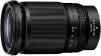 Obiektyw Nikon 28-400mm f/4.0-8.0 Z VR Nikkor 