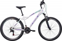 Велосипед Indiana X-Pulser 1.6 D 2024 frame 15 