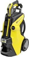 Zdjęcia - Myjka wysokociśnieniowa Karcher K 7 Smart Control WSK 