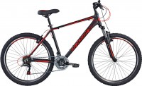 Велосипед Indiana X-Pulser 1.6 2023 frame 15 
