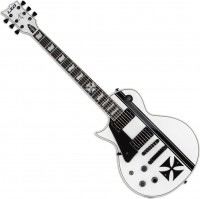 Gitara LTD Iron Cross LH 